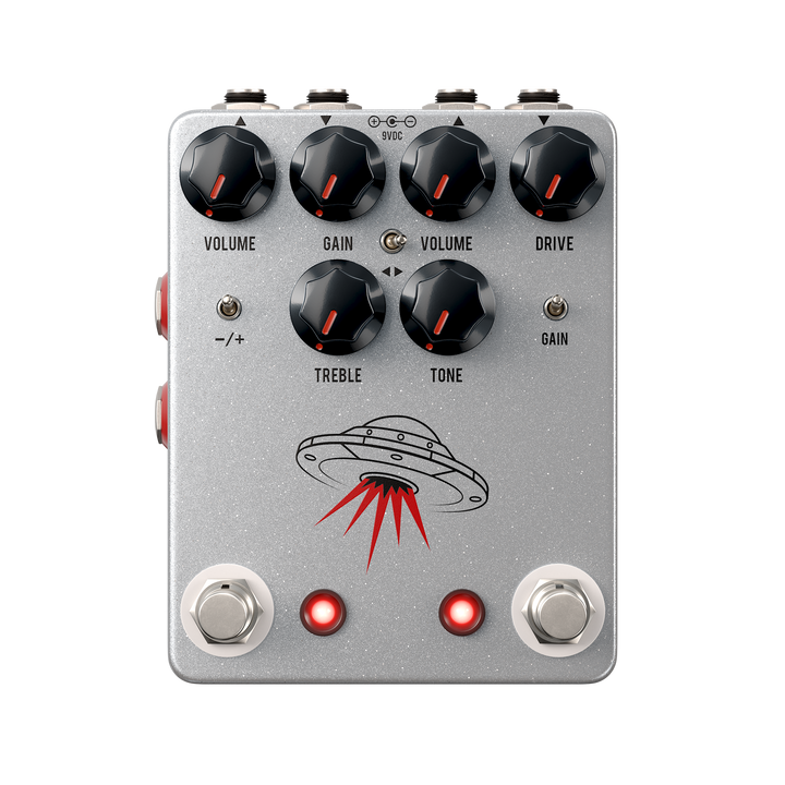 ALL PRODUCTS – JHS Pedals