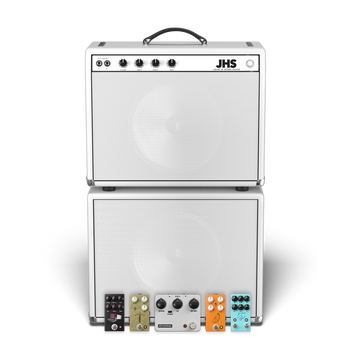 PLUGINS – JHS Pedals