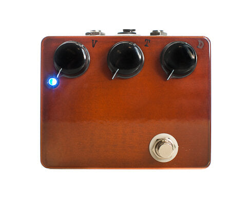 klon clone pedal KLON REPLICA – JHS Pedals