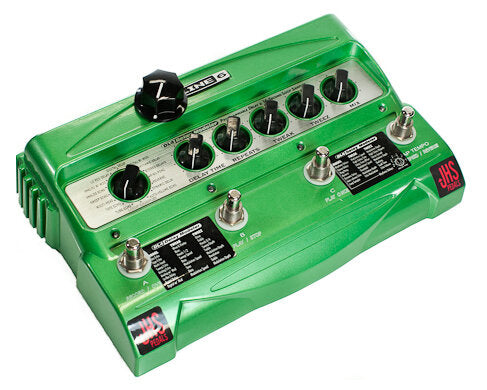 LINE6 DL4 MOD – JHS Pedals