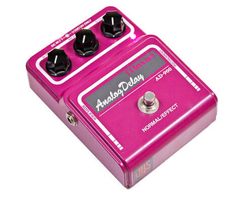 MAXON ANALOG DELAY MOD