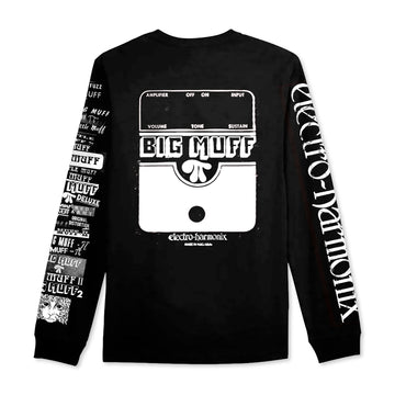 Big Muff Long Sleeve Shirt