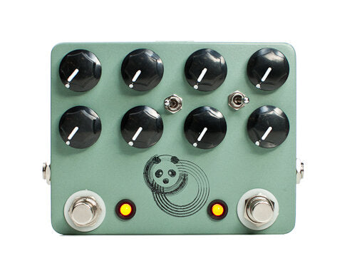 DISCONTINUED & RARE – Page 2 – JHS Pedals
