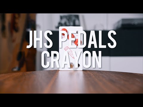 CRAYON