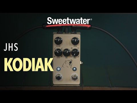 jhs pedals kodiak KODIAK – JHS Pedals