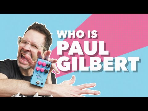 jhs paul gilbert pedal PG-14 – JHS Pedals