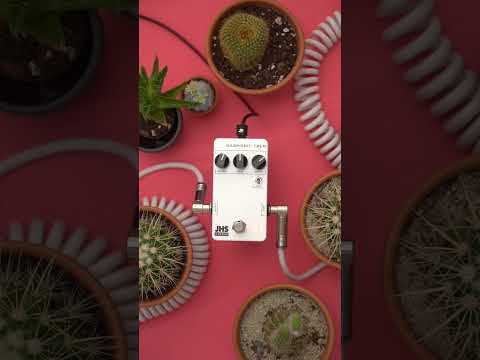 3 SERIES HARMONIC TREM