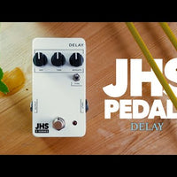 3 SERIES DELAY