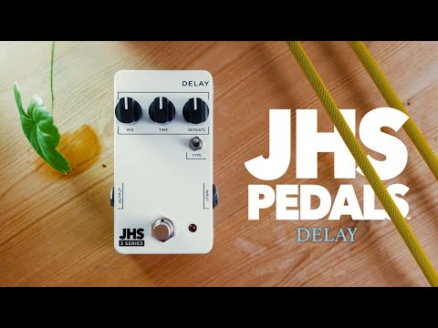 3 SERIES DELAY