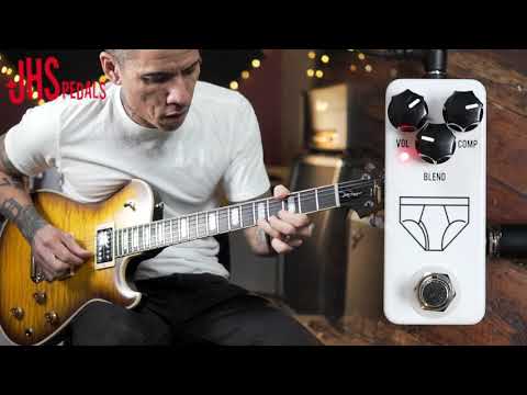 WHITEY TIGHTY – JHS Pedals