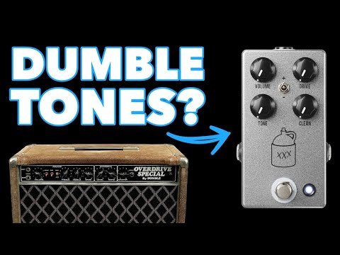 jhs pedals moonshine v2 MOONSHINE V2