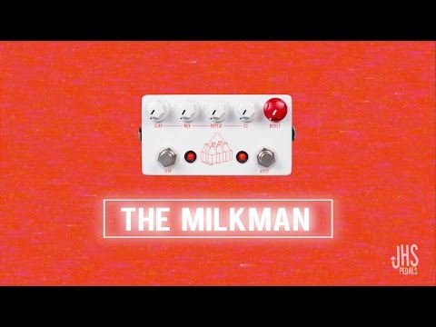 MILKMAN