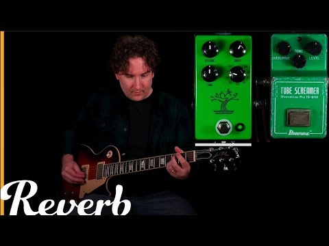 jhs pedals the bonsai BONSAI – JHS Pedals