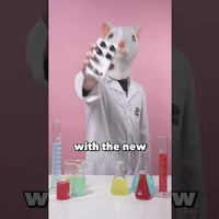 "LAB RAT" T-Shirt