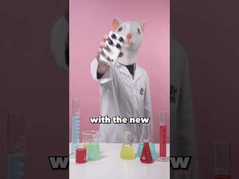 "LAB RAT" T-Shirt