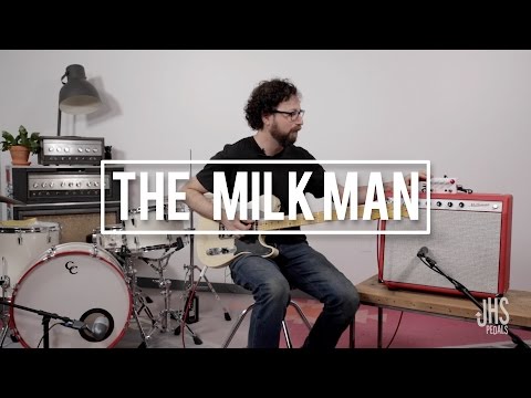MILKMAN