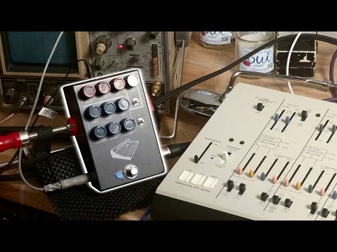 jhs pedals colour box COLOUR BOX 10