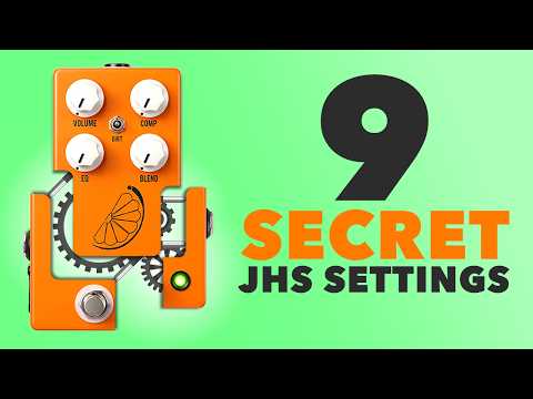 jhs pedals pulp n peel v4 PULP N PEEL V4