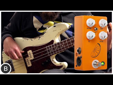 jhs pedals pulp n peel v4 PULP N PEEL V4