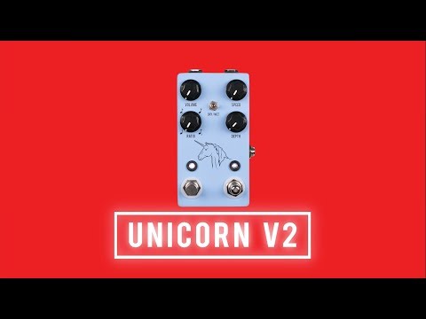 UNICORN V2