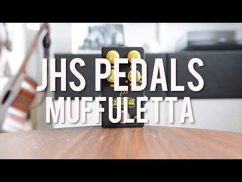 MUFFULETTA – JHS Pedals