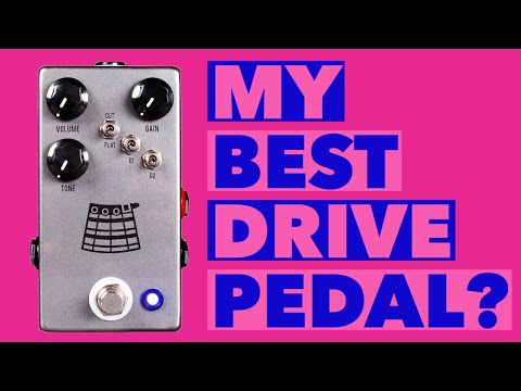 jhs pedals kilt v2 KILT V2 – JHS Pedals