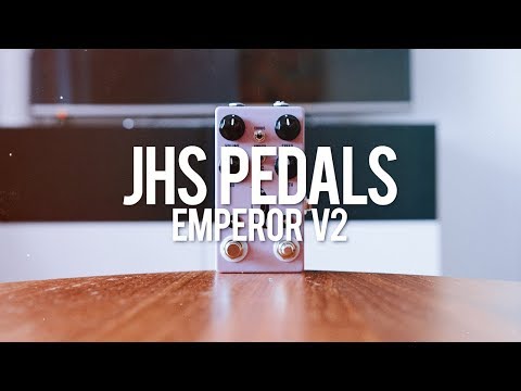 EMPEROR V2