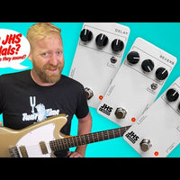 3 SERIES DELAY