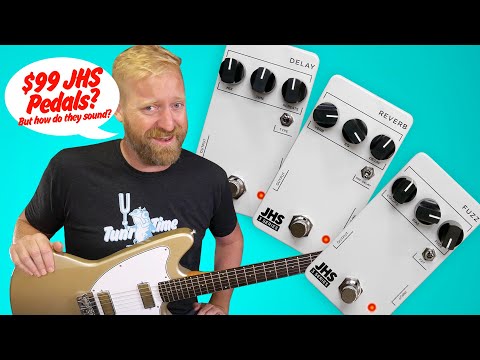 3 SERIES DELAY