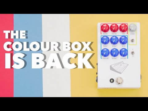 COLOUR BOX V2