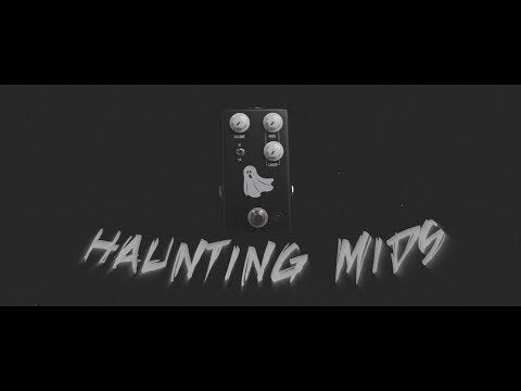 HAUNTING MIDS