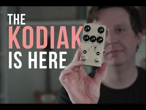 KODIAK