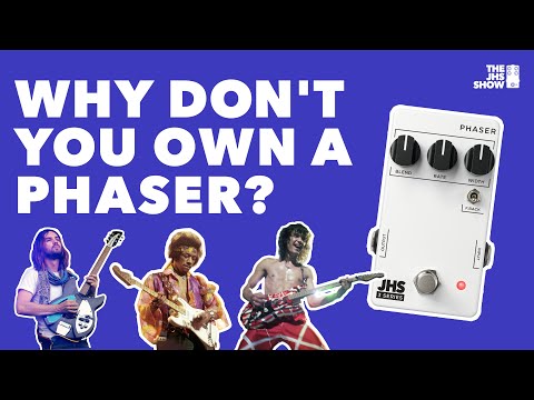 3 SERIES PHASER