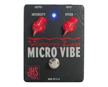 VOODOO LABS MICRO VIBE MOD